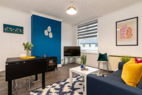 Brand New Must See Stylish Apt W/Free Parking
